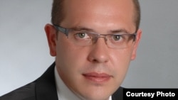 Adnan Efendić