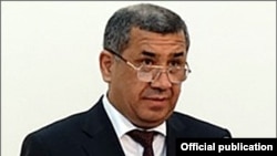 Nigmatulla Yuldashev