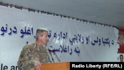 جنرال نېکلسن پر اسلام اباد د فشار زیاتولو غوښتنه وکړه