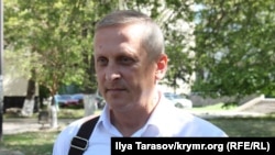 Sergey Legostov