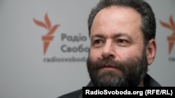 Віталій Нахманович