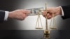 Како најкрупниот криминал останува неказнет?