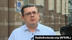 Народний депутат Олександр Мережко, «Слуга народу»