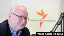 Korać: Nikolić se nije ništa promenio, on je ostao pri svojim radikalskim stavovima