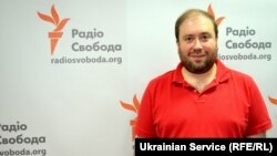 Константин Батозский, директор Агентства развития Приазовья