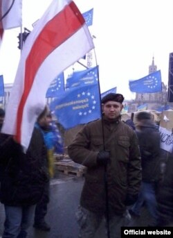 Міхаіл Жызьнеўскі