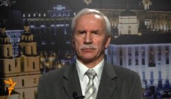 Валерій Карбалевич
