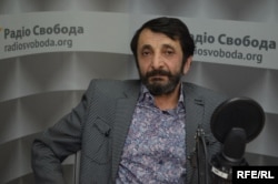 Борис Егиазарян
