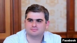 Экономист Сурен Парсян