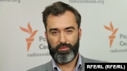 Пітер Залмаєв, американський політолог