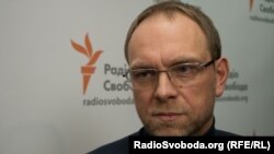 Сергій Власенко