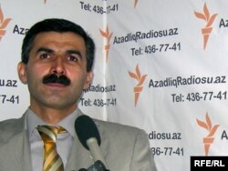 Oqtay Gulalıyev