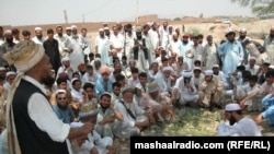 جرګې د شخړو د حل سوله ييزه لار ده
