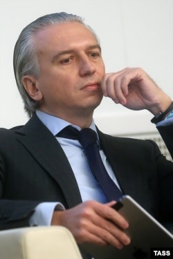Олександр Дюков