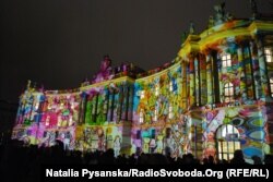 Стара бібліотека, Унтер-дер-Лінден