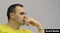 Օլեգ Սենցով, արխիվ