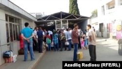Astara gömrüyü