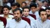 Iran 'Leading Jailer' Of Journalists In 2009
