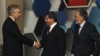 Istanbul Conference Pledges Support For Afghanistan