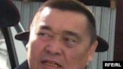 Ramazan Esergepov