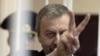 МУС: Прашэньне Саньнікава перададзенае ў Адміністрацыю прэзыдэнта