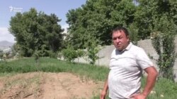 Общество слепых судится с предпринимателем из-за земли
