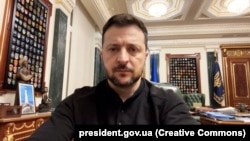 Із трьох бригад військових Північної Кореї одна «повністю знищена», дві мають великі втрати, розповів президент України Володимир Зеленський