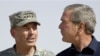 Bush Expected To Endorse Troop Reductions In Iraq