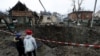 Сили оборони: РФ вперше застосувала для ударів по Україні ракетоносії з Каспію