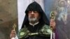 Викарий и патриарший наместник Араратской Патриаршей епархии ААЦ архиепископ Навасард Кчоян