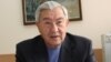 Накен Касиев.