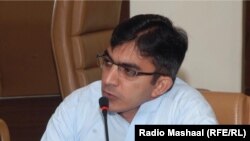 محسن داوړ د پښتون ژغورنې غورځنګ یو مخکښ دی 