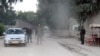 Human Rights Watch Says Afghan Civilian Deaths Rising