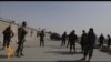 Bomb During Hagel Afghan Visit
