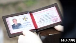 СБУ заявила, що має «беззаперечні докази», що за завданням спецслужб Росії Шайтанов планував проведення терористичних актів на території України в обмін на 200 тисяч доларів США і російський паспорт