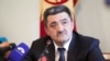 Албек Ибраимов избран мэром Бишкека