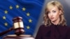 ЄСПЛ зобов'язав українську владу утриматися від доступу до будь-яких даних з телефону Седлецької – документ