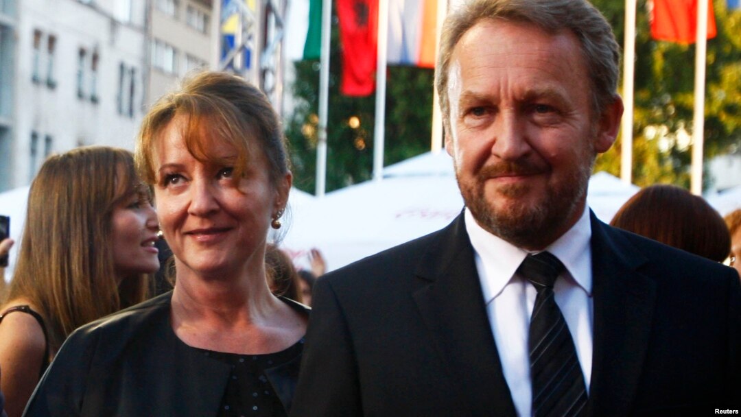 Sebija i Bakir Izetbegović, fotoarhiv