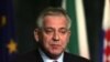 Croatia Seeks EU Help To Find War Crimes Fugitive
