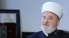 Reis-ul-Ulema Mustafa Cerić