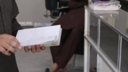 د پېښور په ناییخانه کې وړوکی کتابتون جوړ شوی