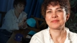 «Зов крови»: как крымская татарка делает национальную одежду модной (видео)