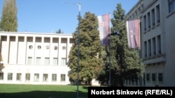 Skupština Vojvodine