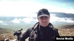 ATR операторы Эскендер Нәбиев