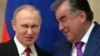 «Юбилейные даты» Центральной Азии и России