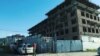 Construction companies in Kyrgyzstan lie to their customers 