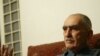 ایرج افشار
