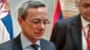 Paolo Ali, potpredsednik Parlamentarne skupštine NATO