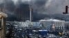 «Нас тут майже впритул і розстрілювали» – учасники протестів пригадують події зими 2013-2014 років