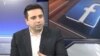 Вице-спикер Национального собрания, депутат от правящего блока «Мой шаг» Ален Симонян, Ереван, 6 мая 2019 г.